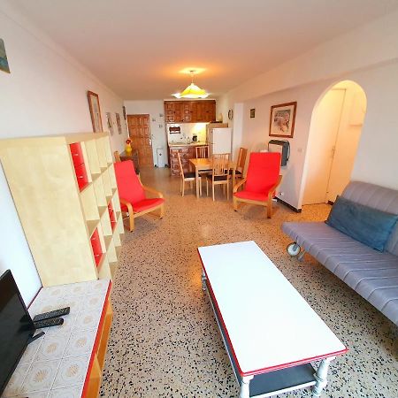 Apartamento Karina Beach-3 Empuriabrava Esterno foto