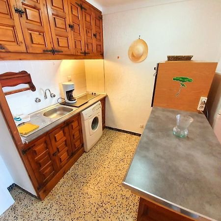 Apartamento Karina Beach-3 Empuriabrava Esterno foto