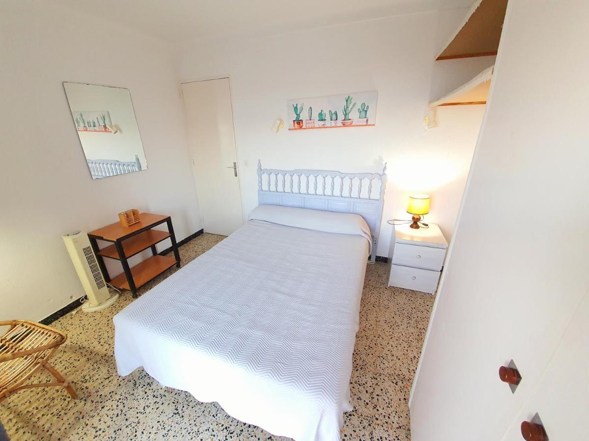 Apartamento Karina Beach-3 Empuriabrava Esterno foto