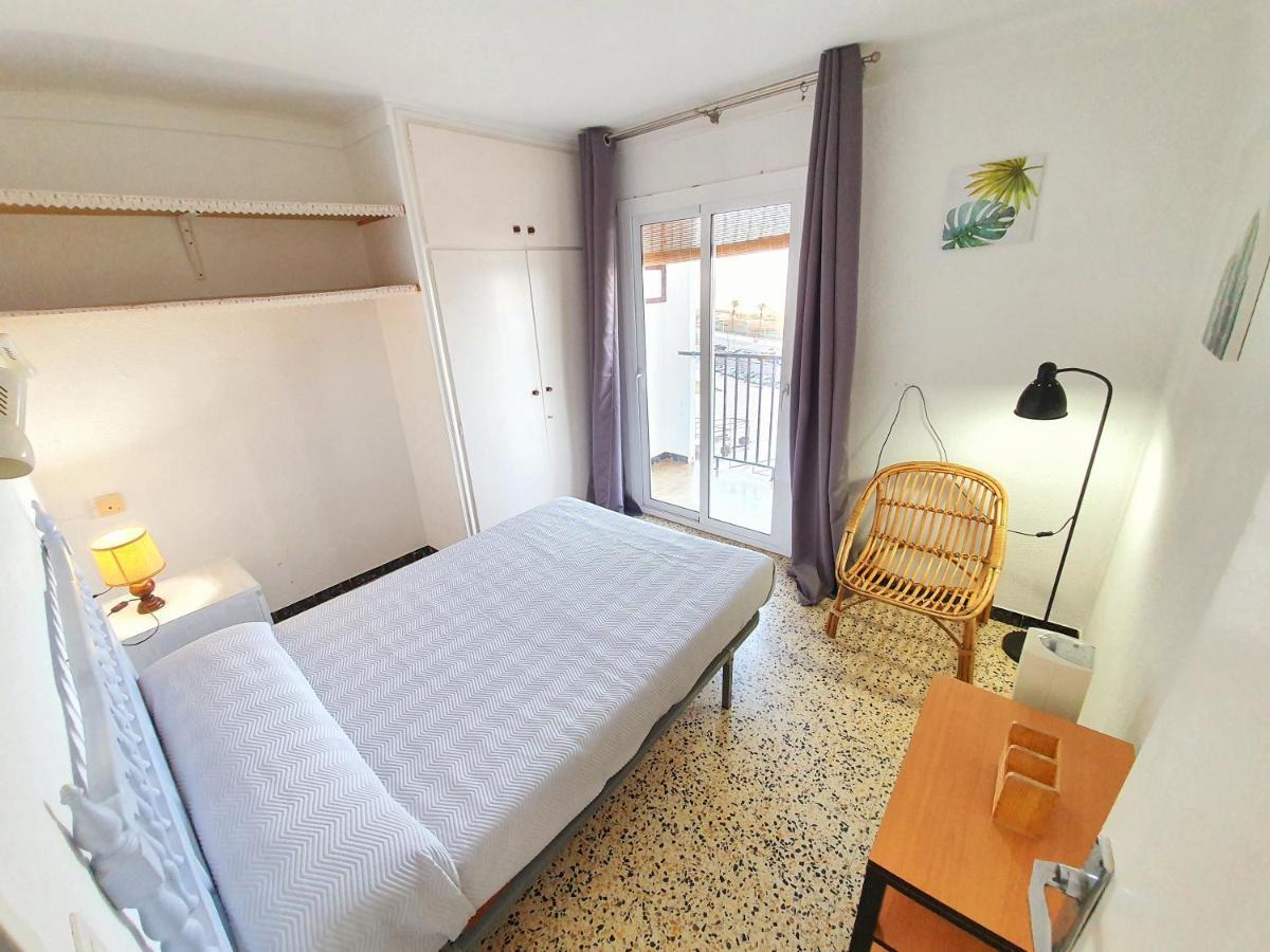 Apartamento Karina Beach-3 Empuriabrava Esterno foto