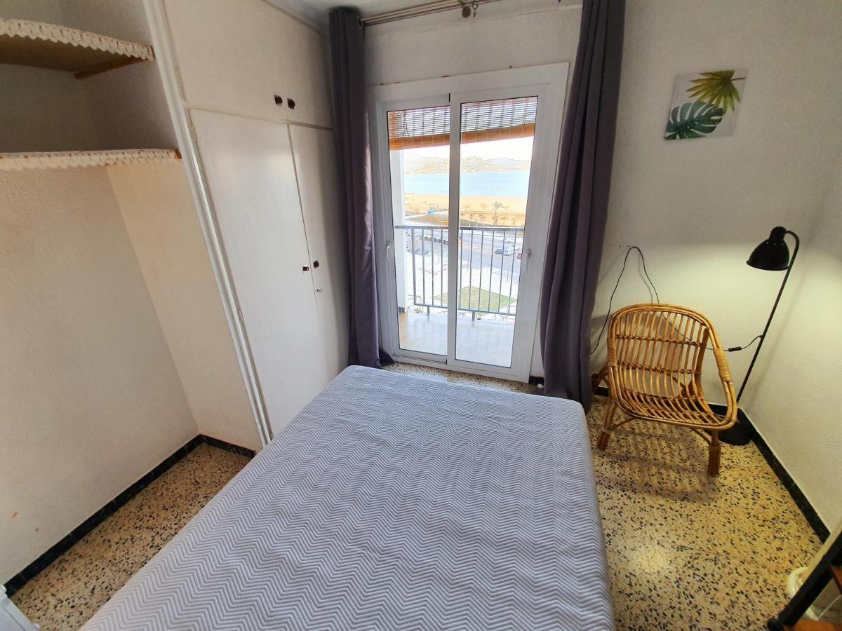 Apartamento Karina Beach-3 Empuriabrava Esterno foto