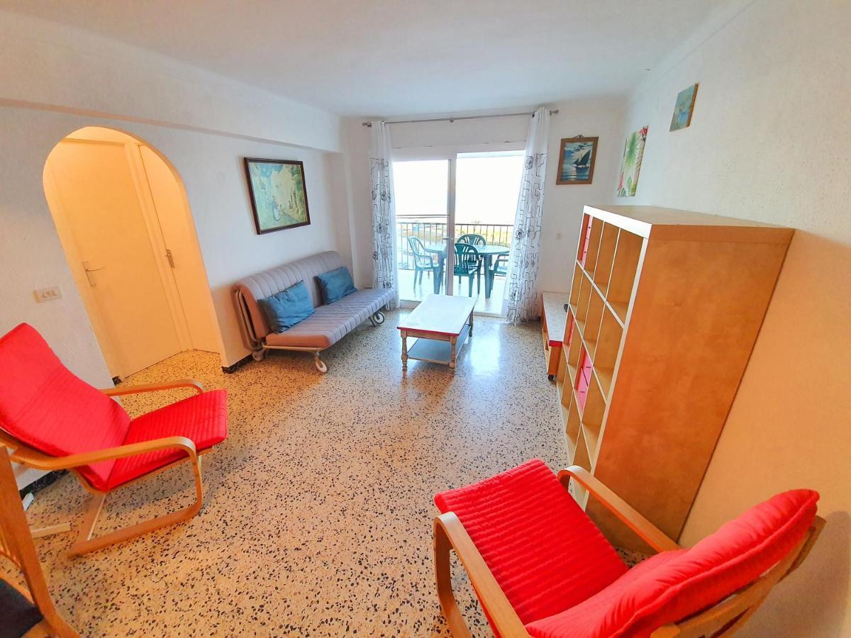 Apartamento Karina Beach-3 Empuriabrava Esterno foto