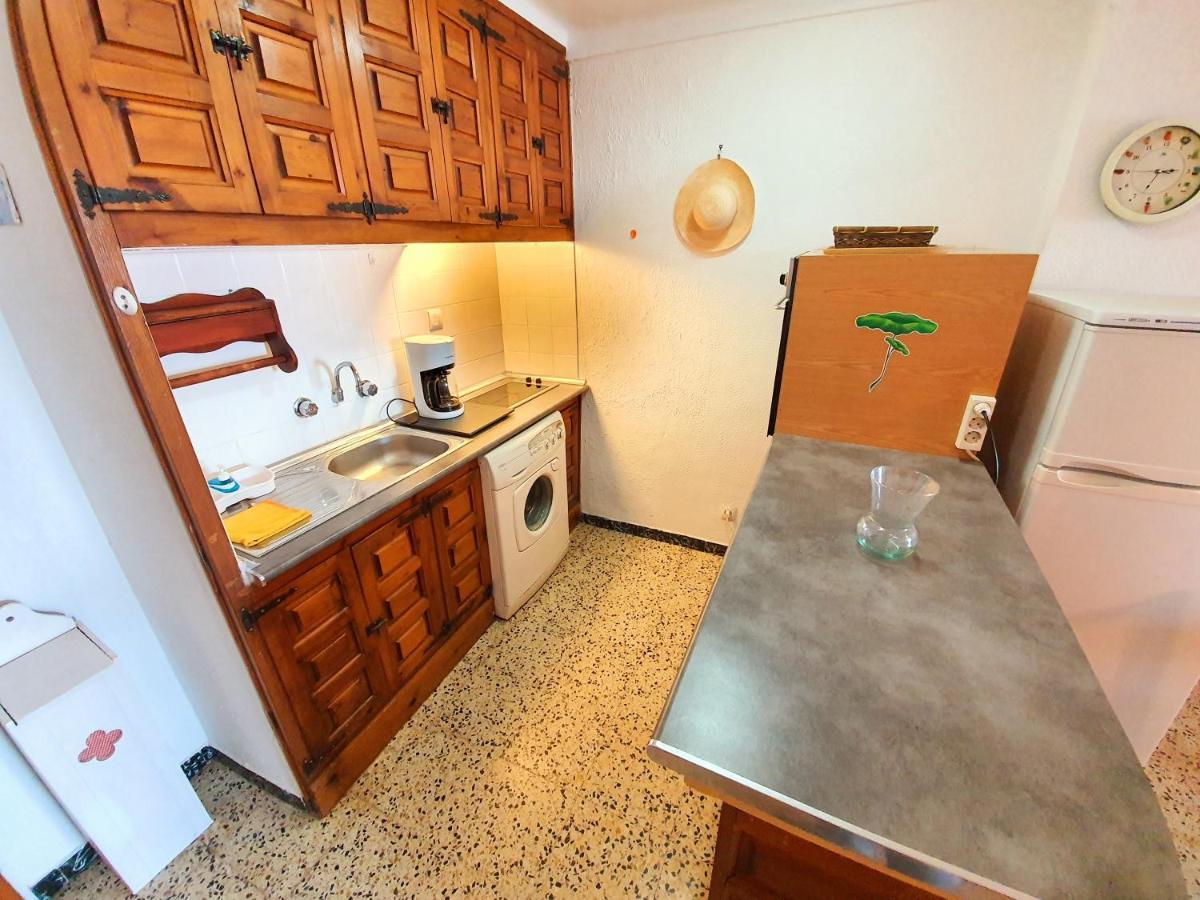 Apartamento Karina Beach-3 Empuriabrava Esterno foto