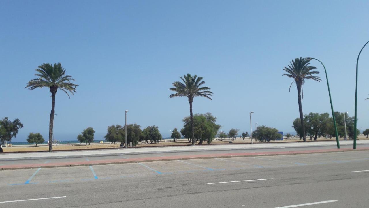 Apartamento Karina Beach-3 Empuriabrava Esterno foto