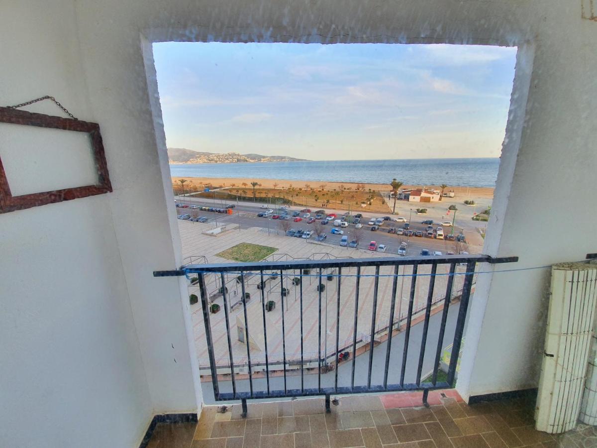 Apartamento Karina Beach-3 Empuriabrava Esterno foto