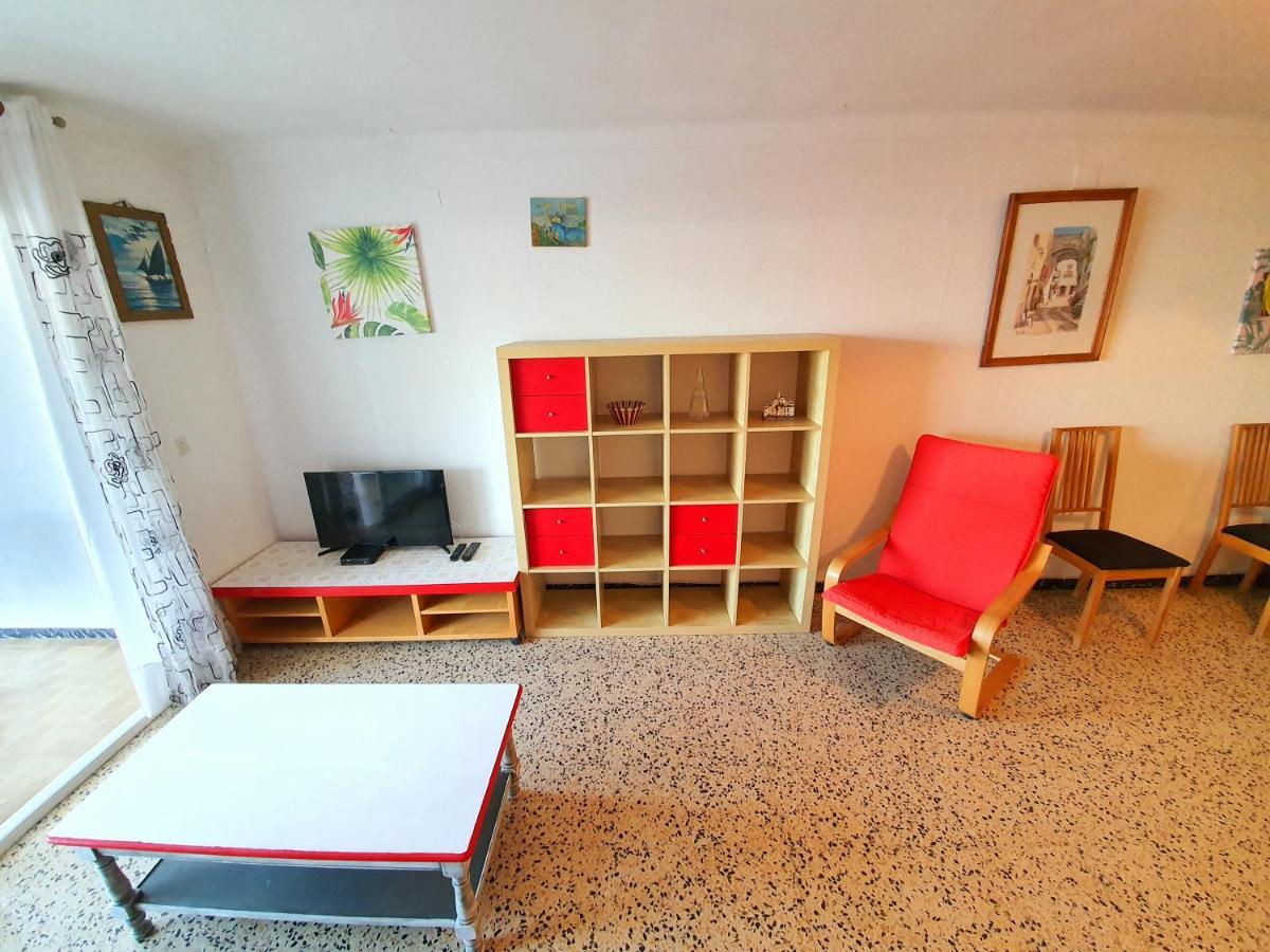 Apartamento Karina Beach-3 Empuriabrava Esterno foto