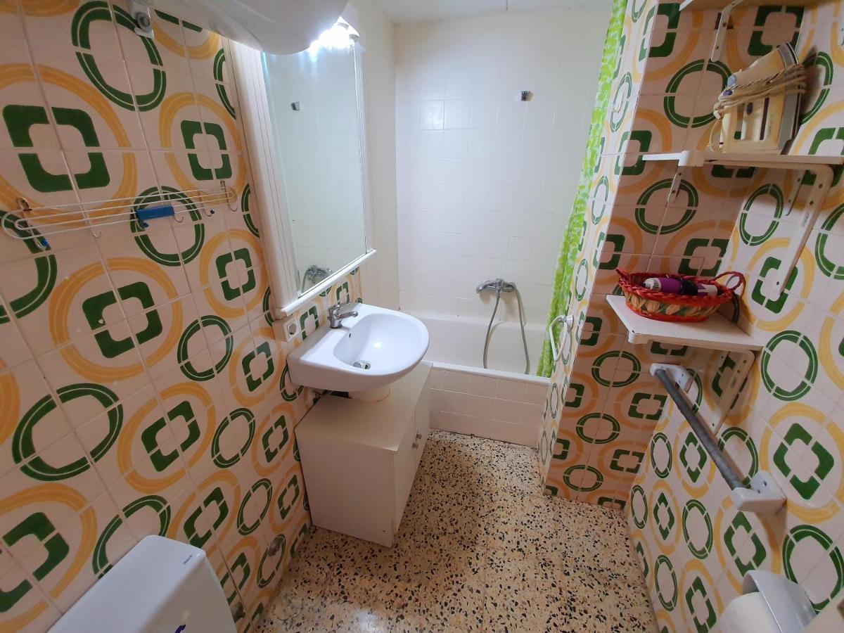 Apartamento Karina Beach-3 Empuriabrava Esterno foto